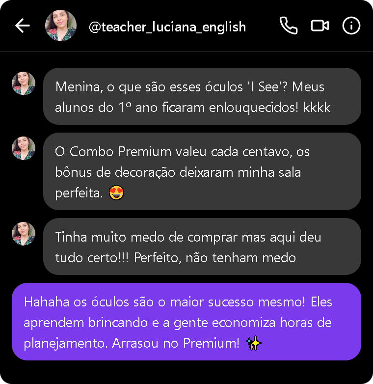Feedback